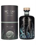 Nc'nean Huntress 2022 Økologisk Single Highland Malt Whisky